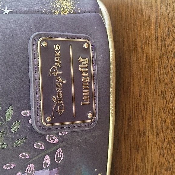 Disney Parks Movie Wish Loungefly - Picture 2 of 12